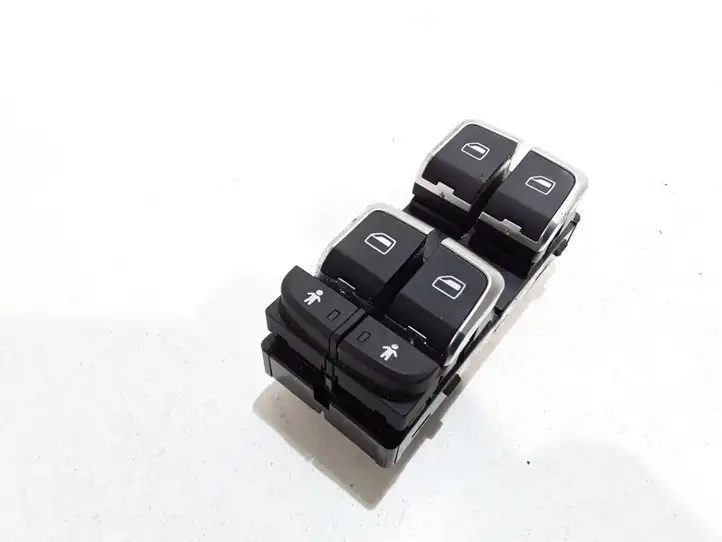 Audi A3/S3 8V (2012 - 2016) 8V0959851 Кнопка стеклоподъемников — фото 1