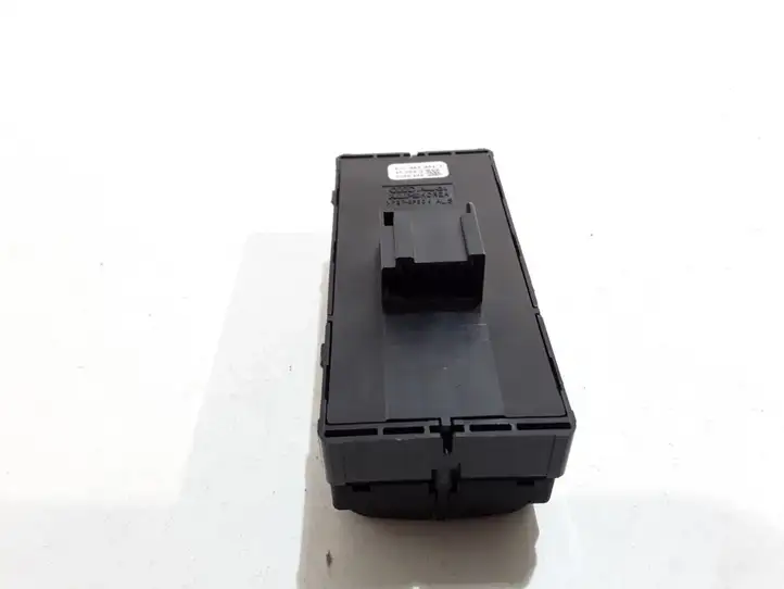 Audi A3/S3 8V (2012 - 2016) 8V0959851 Кнопка стеклоподъемников — фото 4