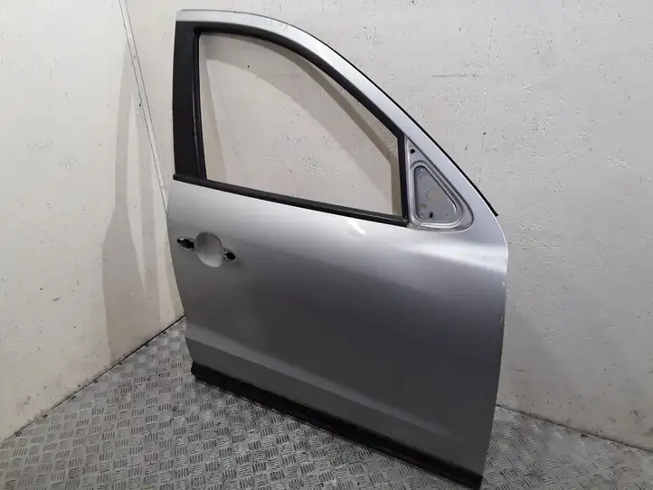 Hyundai Santa Fe (2005 - 2009) Дверь — фото 2