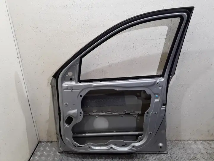 Hyundai Santa Fe (2005 - 2009) Дверь — фото 3