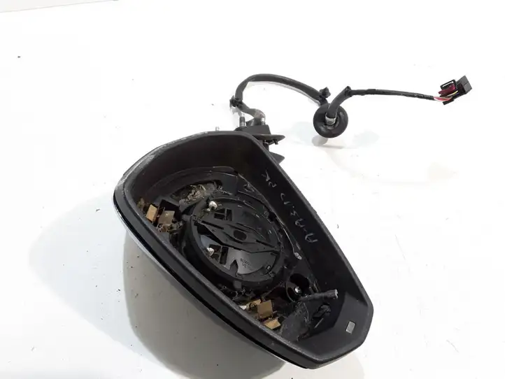 Audi A3/S3 8V (2012 - 2016) Боковое зеркало с электроприводом — фото 3