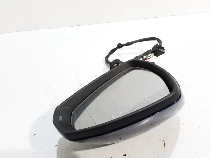 Audi A3/S3 8V (2012 - 2016) A046341 Боковое зеркало с электроприводом — фото 3