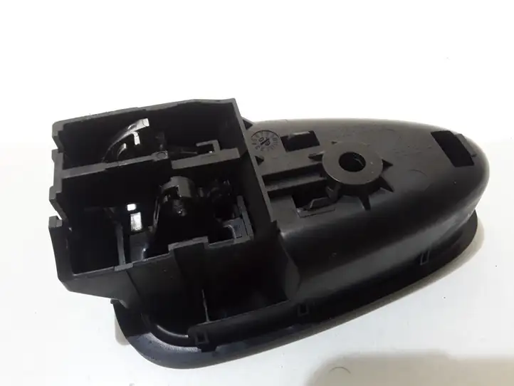 Toyota Avensis T270 (2009 - 2012) 6920605050 Внутренняя ручка двери — фото 2