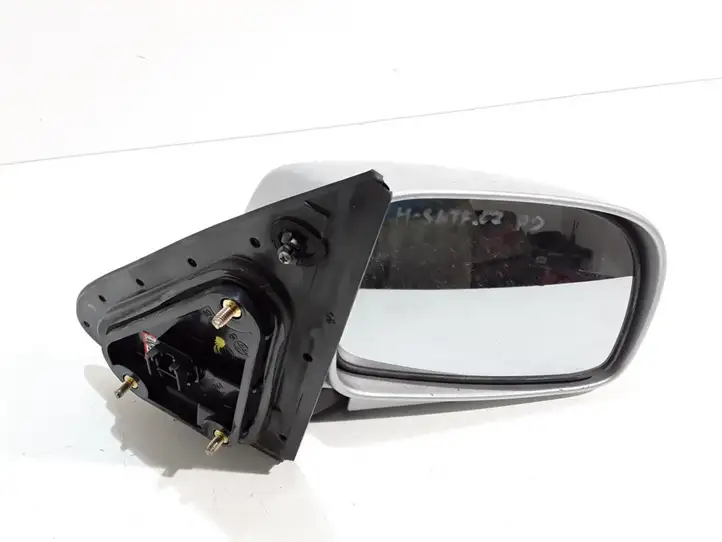 Hyundai Santa Fe (2005 - 2009) 876202B1106M Боковое зеркало с электроприводом — фото 1