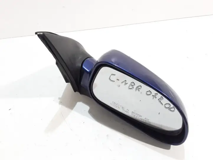 Chevrolet Nubira (2003 - 2009) Боковое зеркало с электроприводом — фото 3