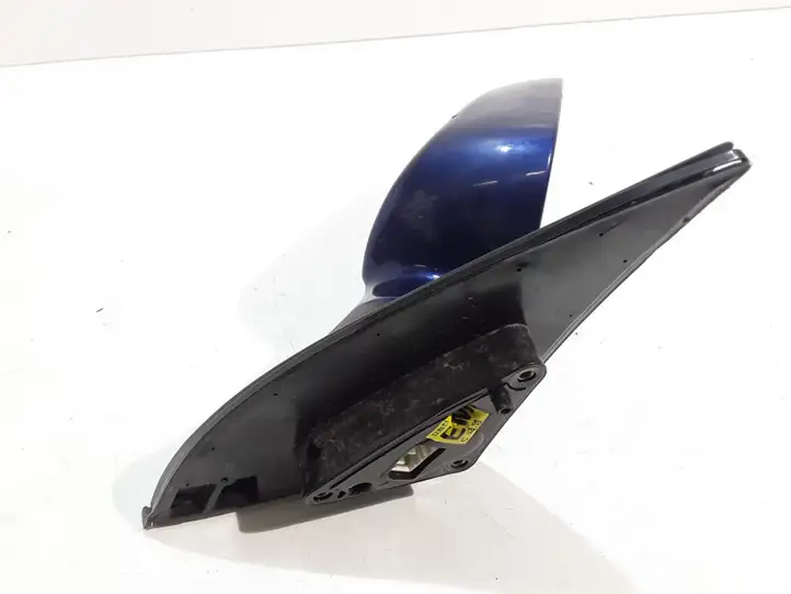 Chevrolet Nubira (2003 - 2009) Боковое зеркало с электроприводом — фото 4