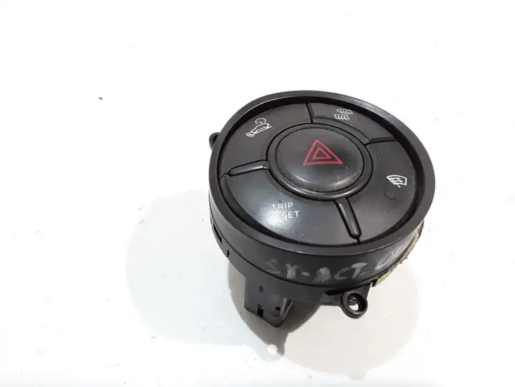 SsangYong Actyon (2005 - 2010) 8520131010 Мултифункционный включатель управления / ручка — фото 1