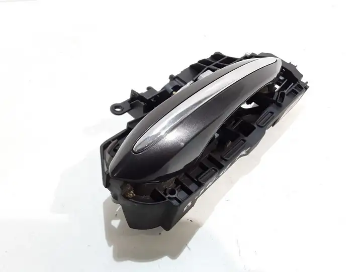 BMW 5 F10 F11 (2009 - 2016) X3717564908 Наружная ручка двери — фото 1