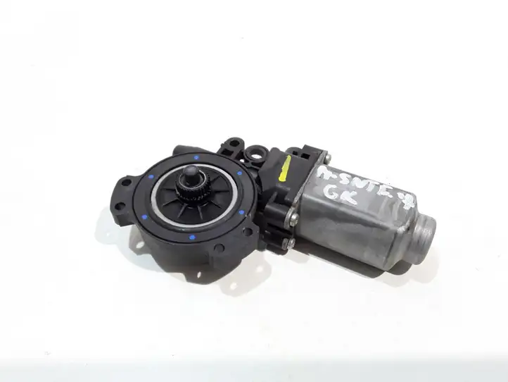 Hyundai Santa Fe (2005 - 2009) 0909CM Стеклоподъемник задней двери — фото 1