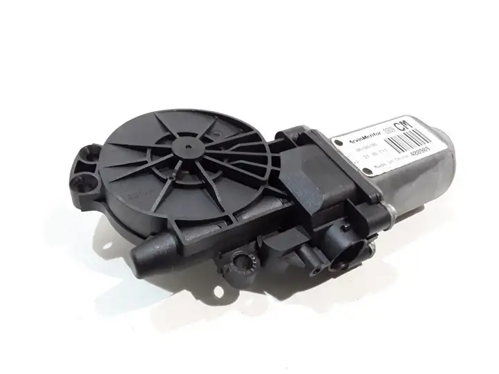 Hyundai Santa Fe (2005 - 2009) 0909CM Стеклоподъемник задней двери — фото 2