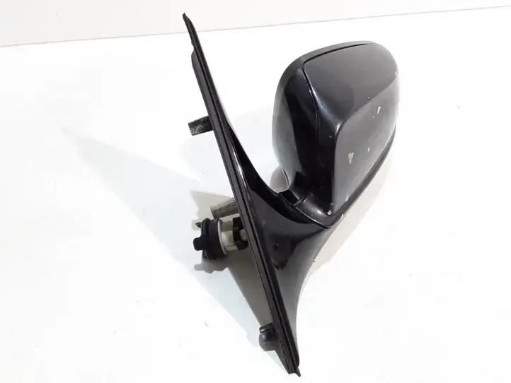 BMW 5 F10 F11 (2009 - 2016) F0153403U6680 Боковое зеркало с электроприводом — фото 2