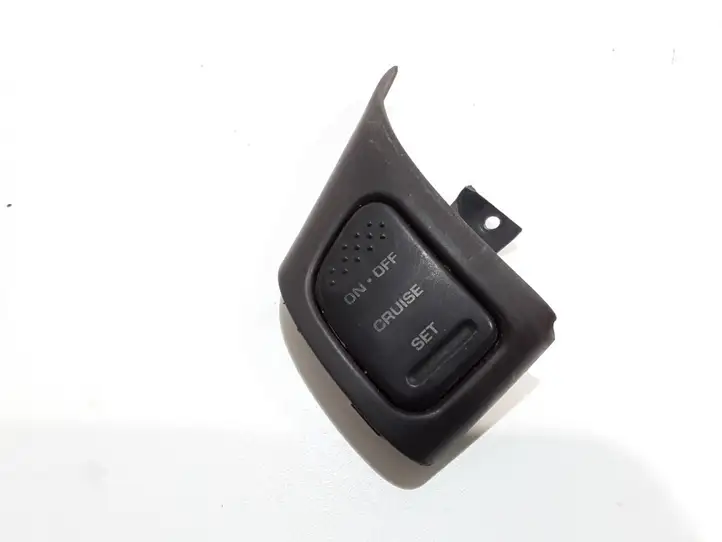 Jeep Grand Cherokee (WJ) (1998 - 2004) 5GY391AZAA Кнопки на рулевом колесе — фото 1