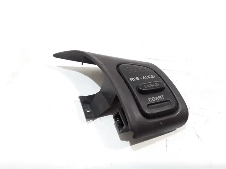 Jeep Grand Cherokee (WJ) (1998 - 2004) 5GY381AZAA Кнопки на рулевом колесе — фото 1