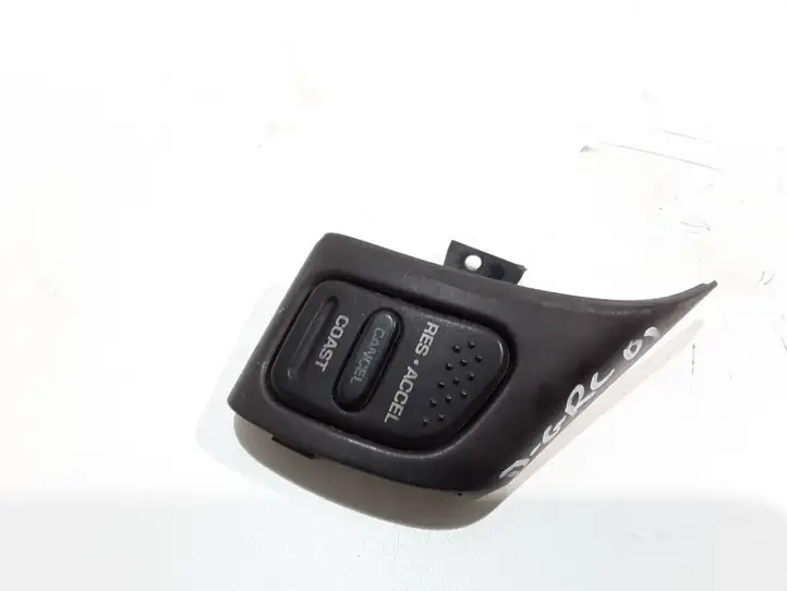 Jeep Grand Cherokee (WJ) (1998 - 2004) 5GY381AZAA Кнопки на рулевом колесе — фото 2