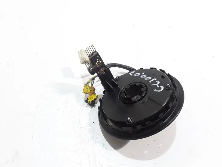 Chrysler 300 - 300C (2005 - 2011) 05135965 Контактное кольцо SRS — фото 1
