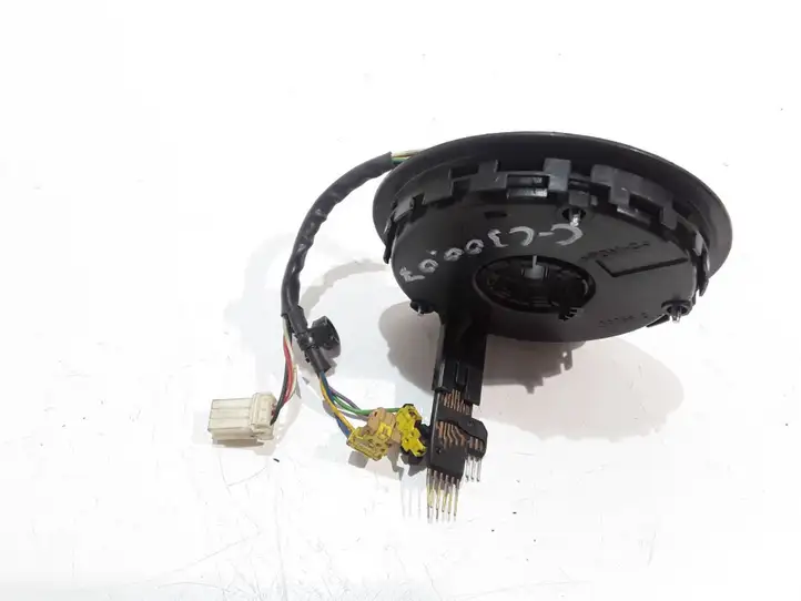 Chrysler 300 - 300C (2005 - 2011) 05135965 Контактное кольцо SRS — фото 3