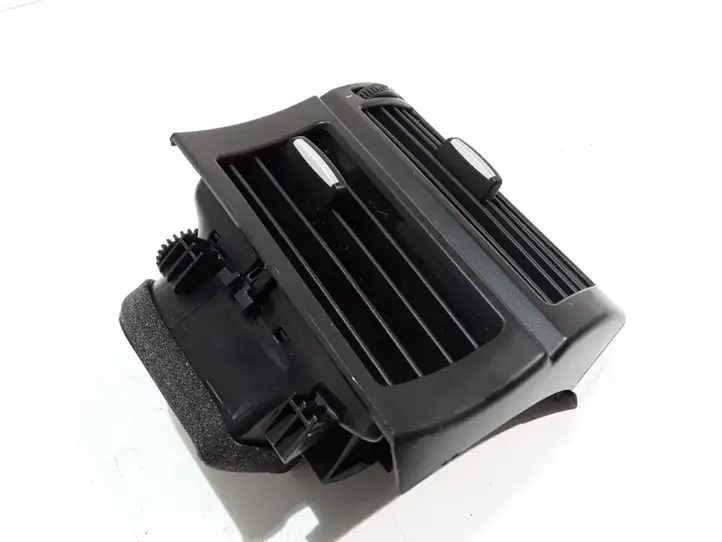 BMW X5 E70 (2006 - 2013) 922776703 Боковой воздушный дефлектор — фото 3