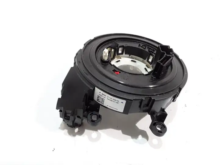 BMW X5 E70 (2006 - 2013) 912250902 Контактное кольцо SRS — фото 1