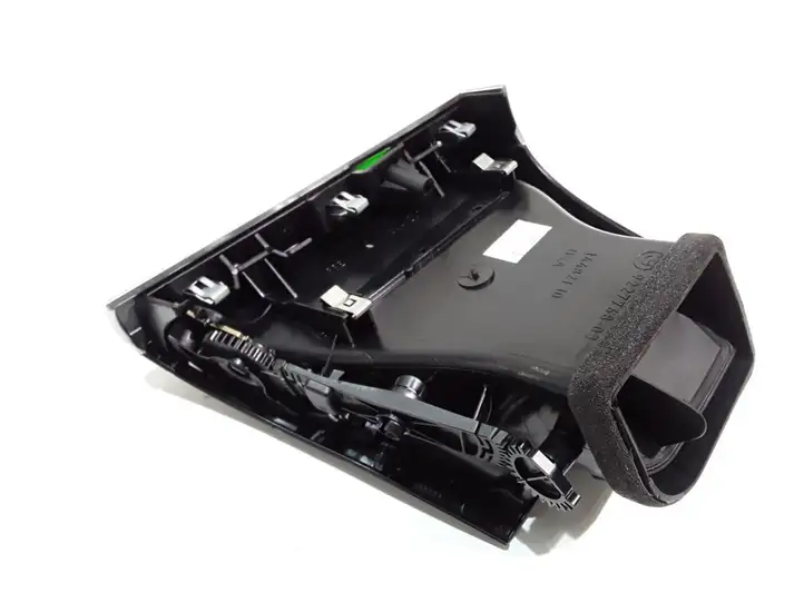 BMW X5 E70 (2006 - 2013) 922776803 Боковой воздушный дефлектор — фото 2