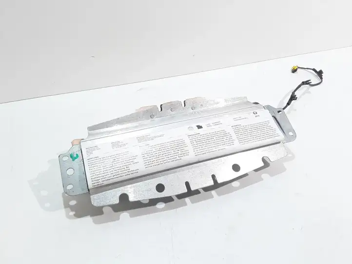 BMW X5 E70 (2006 - 2013) 240647607A0 Подушка безопасности пассажира — фото 1