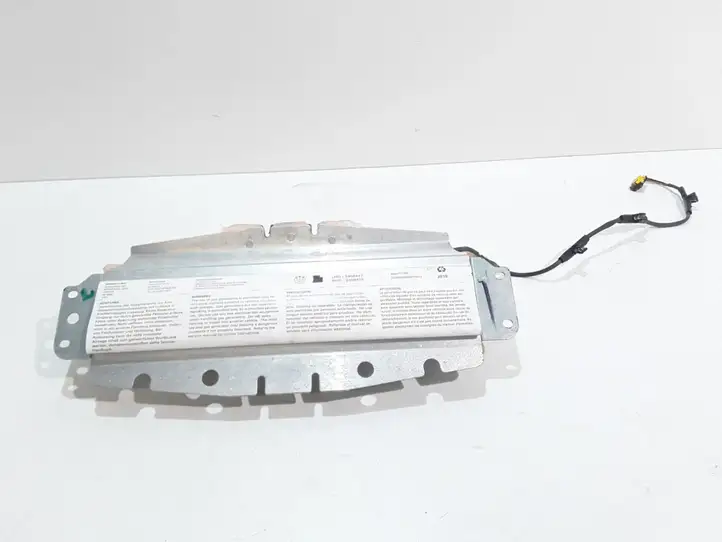 BMW X5 E70 (2006 - 2013) 240647607A0 Подушка безопасности пассажира — фото 2
