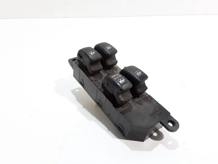 Hyundai Santa Fe (2000 - 2005) 9357026500 Блок кнопок стеклоподъемников — фото 2
