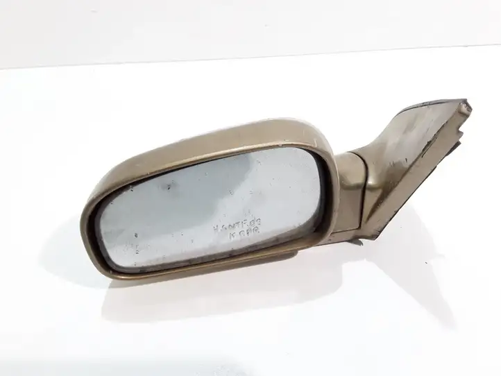 Hyundai Santa Fe (2000 - 2005) Боковое зеркало с электроприводом — фото 4