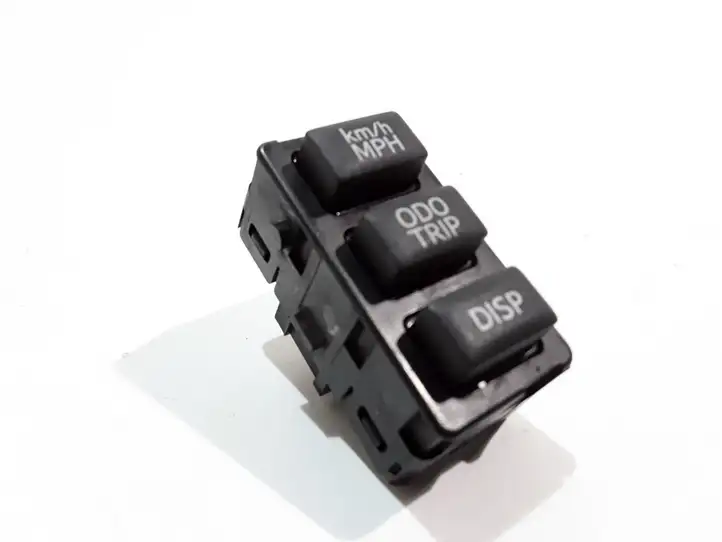 Toyota GT 86 (2012 - ) 83001CA040 Другие включатели / ручки/ переключатели — фото 1