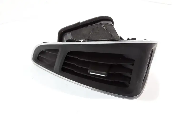 Ford Focus (2011 - 2015) BM51018B09 Боковой воздушный дефлектор — фото 1