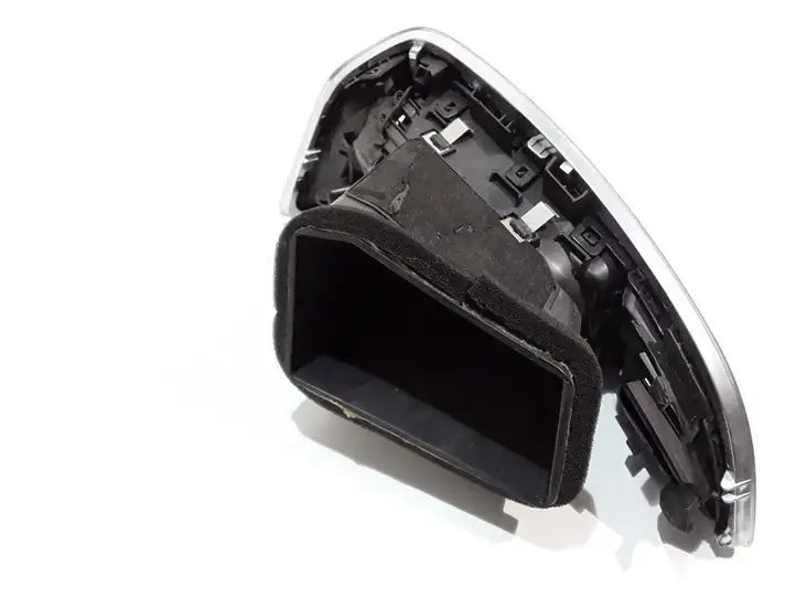 Ford Focus (2011 - 2015) BM51018B09 Боковой воздушный дефлектор — фото 3