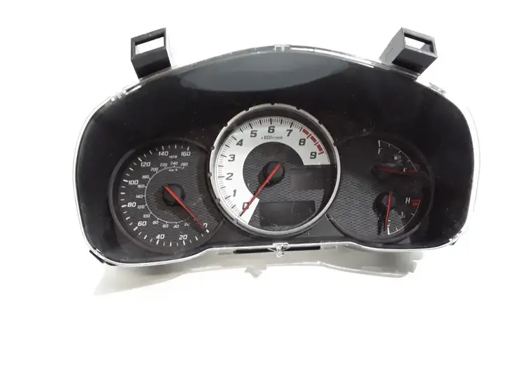 Toyota GT86 (2012 - )  1575507446 Спидометр (приборный щиток)
