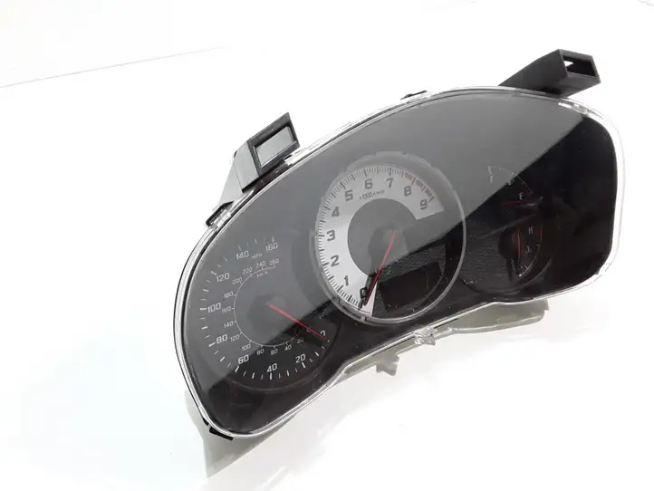 Toyota GT86 (2012 - )  1575507446 Спидометр (приборный щиток)