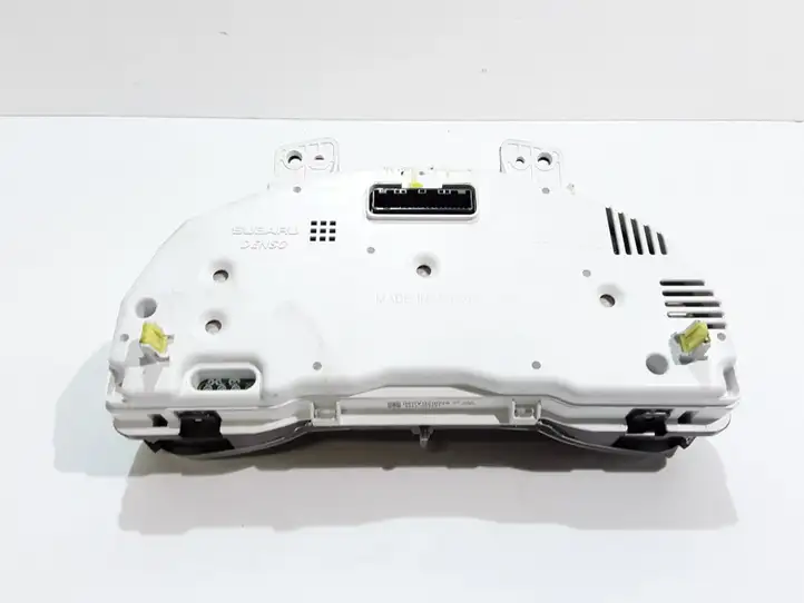 Toyota GT86 (2012 - )  1575507446 Спидометр (приборный щиток)