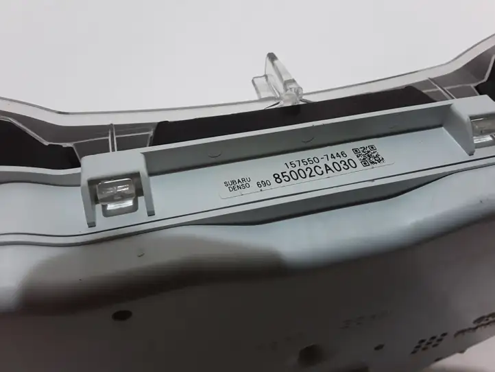 Toyota GT86 (2012 - )  1575507446 Спидометр (приборный щиток)