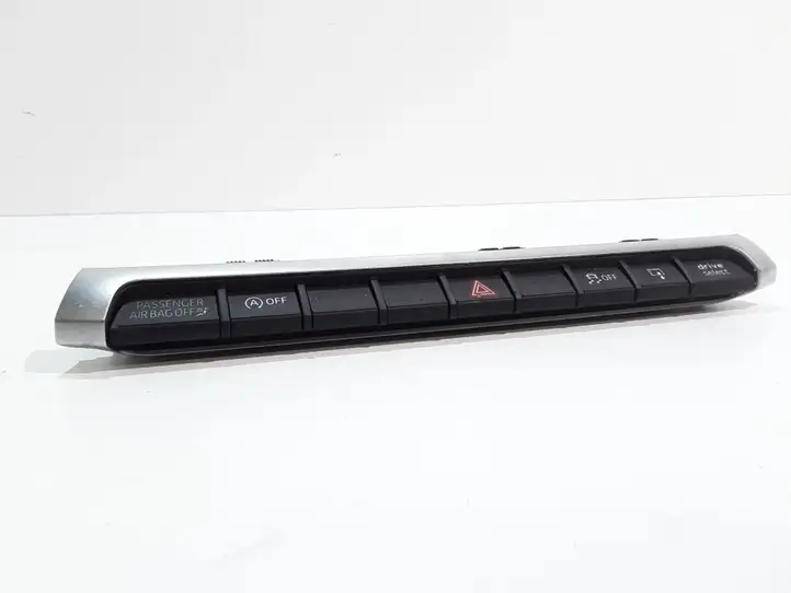 Audi A3/S3 8V (2012 - 2016) 8V0925301 Мултифункционный включатель управления / ручка — фото 1