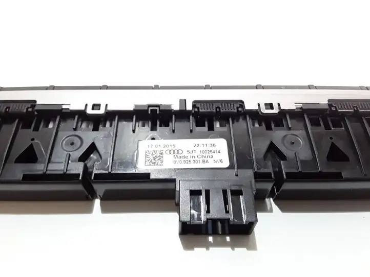 Audi A3/S3 8V (2012 - 2016) 8V0925301 Мултифункционный включатель управления / ручка — фото 2
