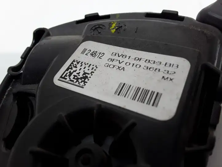 Ford Focus (2011 - 2015) BV619F836BB Педаль акселератора — фото 3