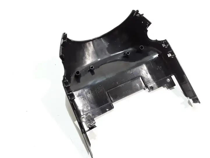 BMW X5 E70 (2006 - 2013) 61316967451 Обшивка рулевой колонки — фото 3