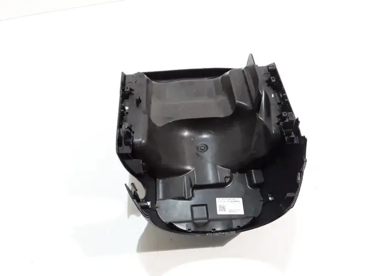 BMW X5 E70 (2006 - 2013) 6966669 Обшивка рулевой колонки — фото 4