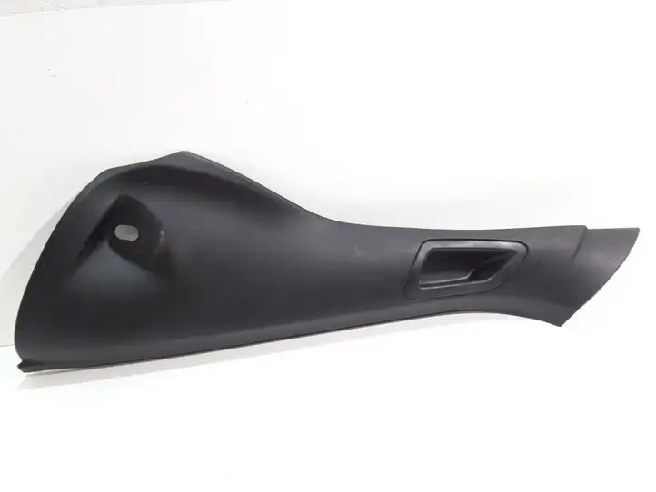 BMW X5 E70 (2006 - 2013) 51477154837 Прочая отделка багажника — фото 1