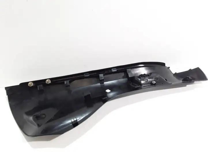BMW X5 E70 (2006 - 2013) 51477154837 Прочая отделка багажника — фото 2