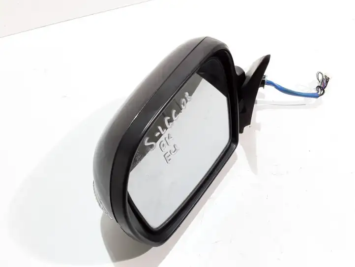 Subaru Legacy (2003 - 2009) Боковое зеркало с электроприводом — фото 1