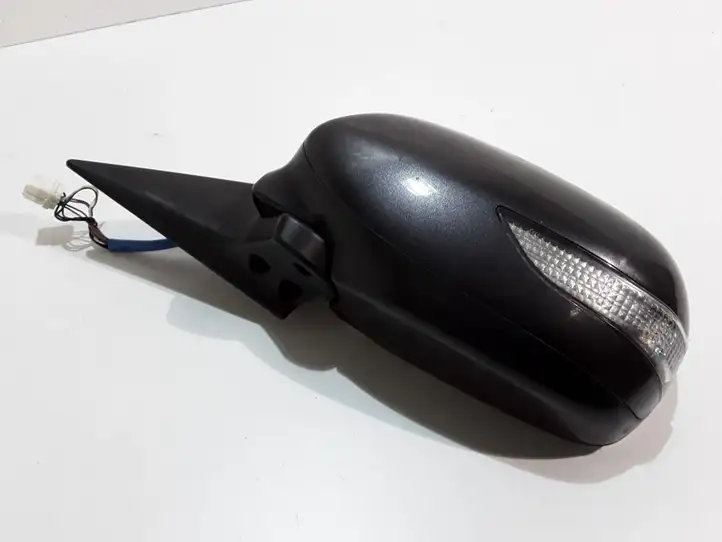 Subaru Legacy (2003 - 2009) Боковое зеркало с электроприводом — фото 4