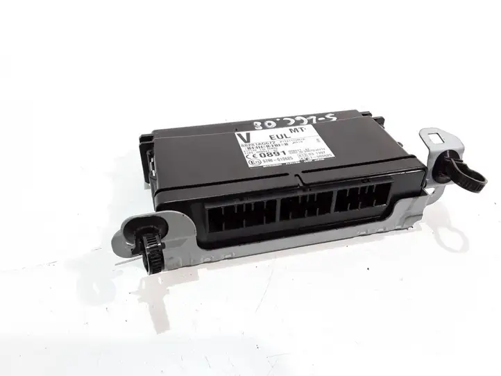 Subaru Legacy (2003 - 2009) 88281AG672 Модуль комфорта — фото 1