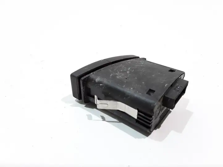 BMW X5 E70 (2006 - 2013) 61316919 Включатель аварийных фонарей — фото 2