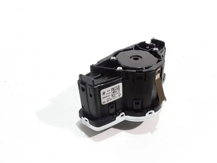 Mercedes-Benz S W222 (2013 - )  A2229050000 Включатель фонарей