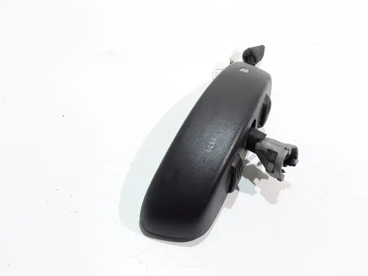 Mercedes-Benz S W222 (2013 - ) A2228100217 Салонное зеркало заднего вида — фото 4
