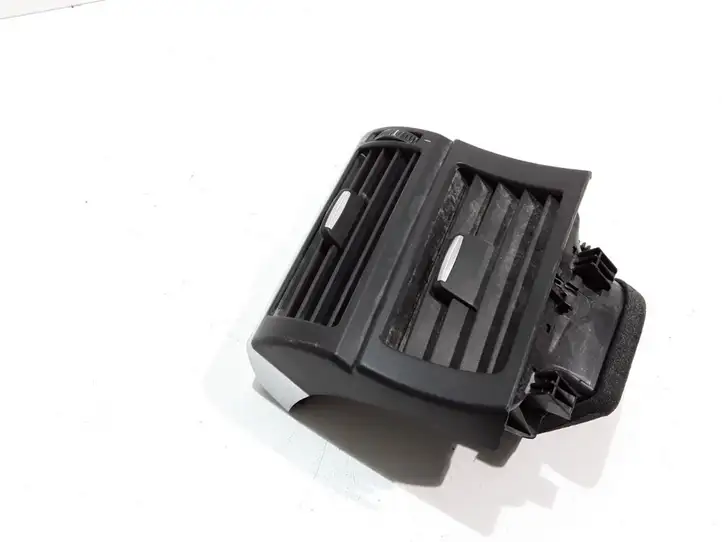 BMW X5 E70 (2006 - 2013) 9227768 Боковой воздушный дефлектор — фото 1