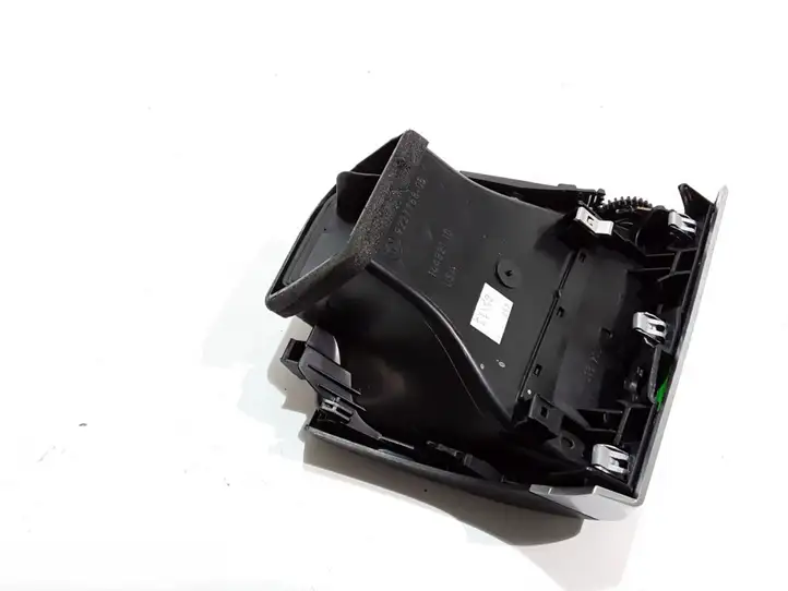 BMW X5 E70 (2006 - 2013) 9227768 Боковой воздушный дефлектор — фото 2