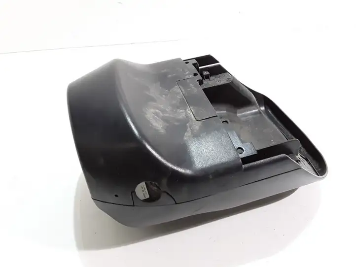 BMW X5 E70 (2006 - 2013) 6966669 Обшивка рулевой колонки — фото 4
